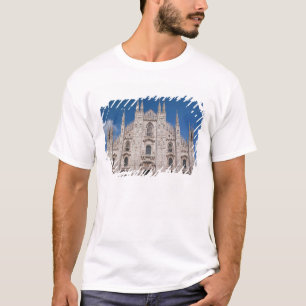 Italy, Milan Province, Milan. Milan Cathedral, 2 T-Shirt