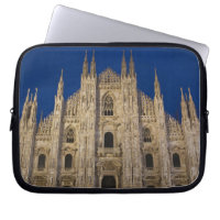 Italy, Milan Province, Milan. Milan Cathedral,