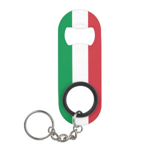 Italy National Flag Patriotic
