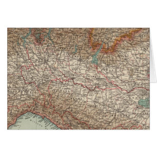 Italy North