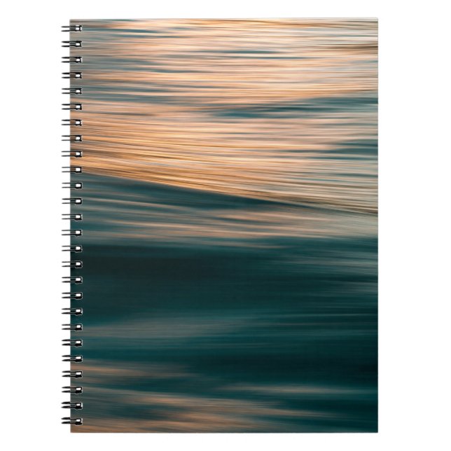 Italy Notebook (Front)