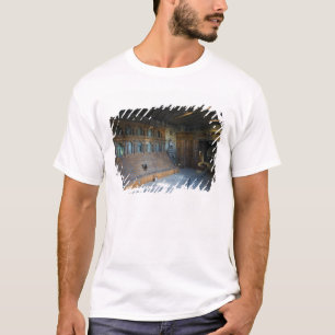 Italy, Parma, Teatro Farnese T-Shirt