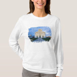 Italy, Pisa, Duomo and Field of miracles, Pisa, T-Shirt