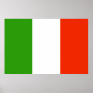 Italy Poster