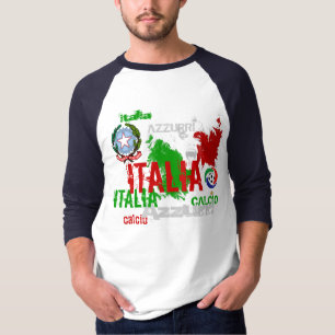 Italy Pride T-Shirt