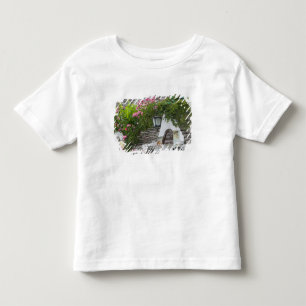 Italy, Puglia, Alberobello, Terra dei Trulli, Toddler T-Shirt