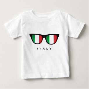 Italy Shades custom shirts & jackets