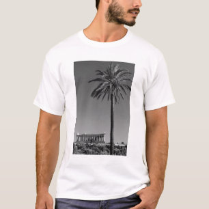 Italy, Sicily, Agrigento, La Valle dei Templi, 3 T-Shirt