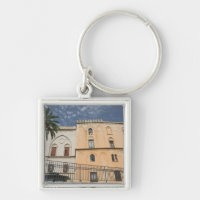 Italy, Sicily, Palermo, Palazzo dei Normanni