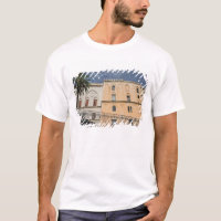 Italy, Sicily, Palermo, Palazzo dei Normanni