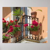 ITALY, Sicily, TAORMINA: Corso Umberto 1,
