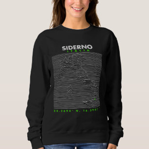 Italy Siderno Sweatshirt