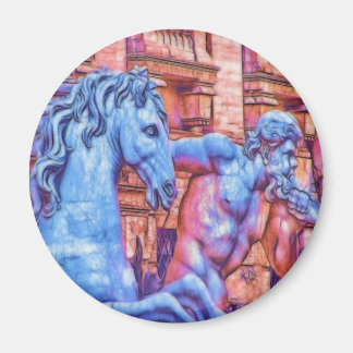Italy Souvenir Magnet 6