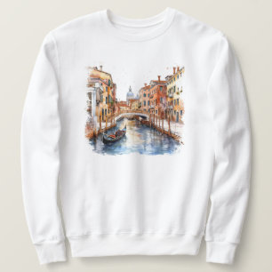 Italy Sweatshirt