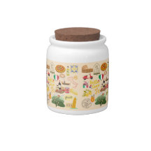 Italy Symbols