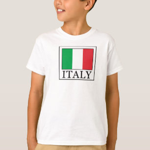 Italy T-Shirt