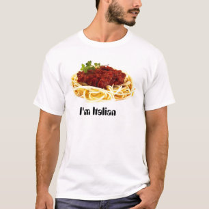 Italy T-Shirt