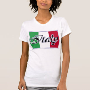 Italy tank