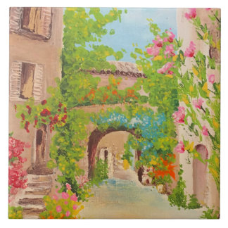 Italy Tile