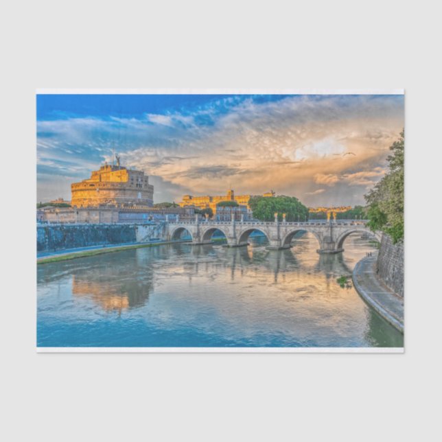 italy tissue paper (Front)