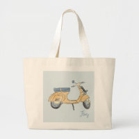Italy Tote