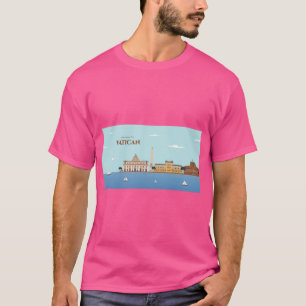 Italy tourism T-Shirt
