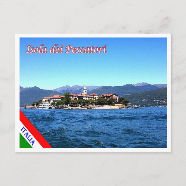 Italy - Trentino Alto Adige Südtirol - Cavalese - Postcard (Front)
