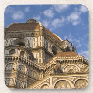 Italy, Tuscany, Florence. The Duomo. 2 Coaster
