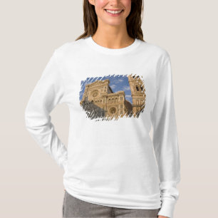 Italy, Tuscany, Florence. The Duomo. T-Shirt