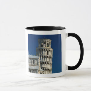 Italy, Tuscany, Pisa, Campo dei Miracoli. Mug