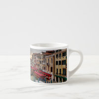 Italy Venice Espresso Mug