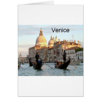 Italy Venice Grand Canal (St.K)