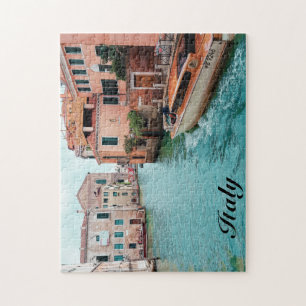 Italy Venice Jigsaw Puzzle