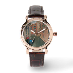 Italy. Venice Watch