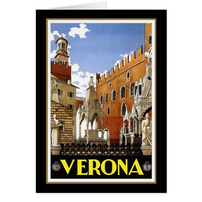 Italy Verona (Front)