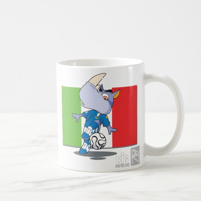 ITALY W CUP (Right)