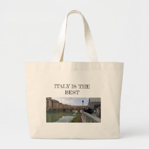 ITALY'S Bag