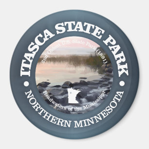 Itasca SP Magnet