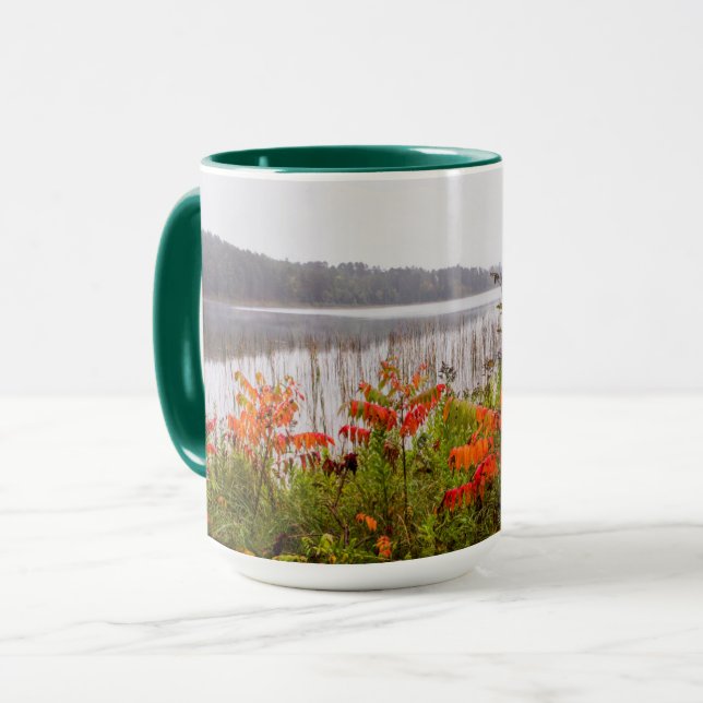 Itasca State Park | Minnesota Mug (Front Left)