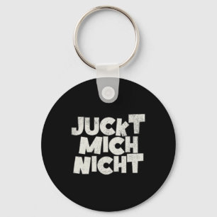 Itch Me Not  Key Ring