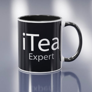 iTea Mug