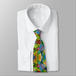 Iterations Tie