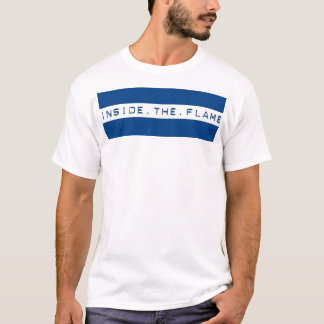 ITF Guys Shirt1 T-Shirt