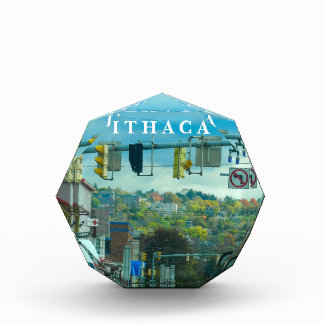 ITHACA NEW YORK  PHOTO BLOCK