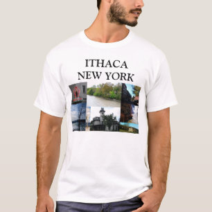 ITHACA NEW YORK top