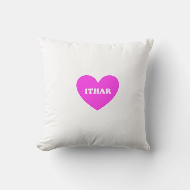 Ithar Cushion (Front)