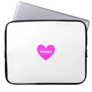 Itimad Laptop Sleeve