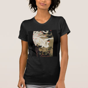 Itoh Jakuchu , Jakuchu ITO , Hakuho OIMATSU T-Shirt