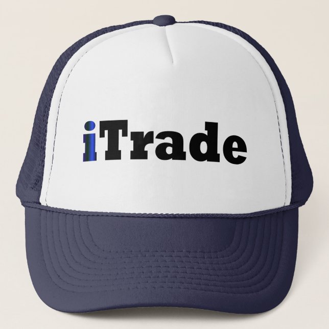 iTrade HAT (Front)