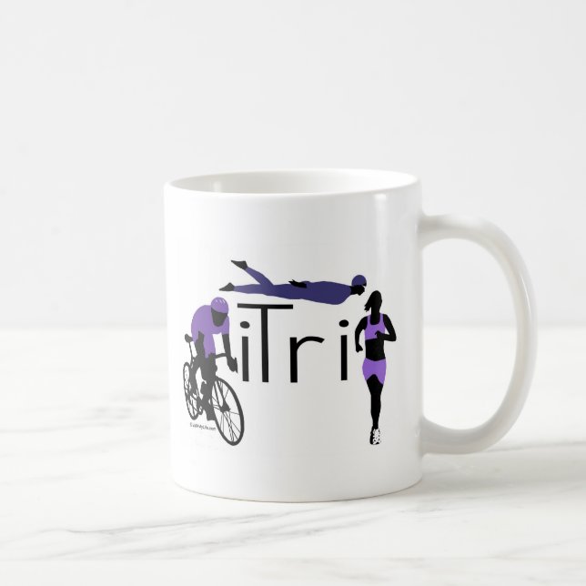 Itri Coffee Mug (Right)